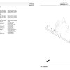 Massey Ferguson MF RB1125F Parts Catalog 1742992130 2