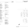 Massey Ferguson MF RB2125F RB2125FPR Parts Catalog 1745992130 2