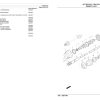 Massey Ferguson MF RB4160V RB4180V Parts Catalog 1764992130 2