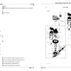 Massey Ferguson MF Super 90 Tractor Parts Catalog 651108EA 1
