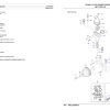 Massey Ferguson MF950 121 EM Power Generator Parts Catalog 891191915 2