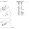 Massey Ferguson MF950 121 OA Power Generator Parts Catalog 891191913 1