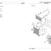 Massey Ferguson MF950 121 OA Power Generator Parts Catalog 891191913 2