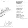 Massey Ferguson MF950 165 EM Power Generator Parts Catalog 891191921 1