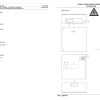 Massey Ferguson MF950 165 EM Power Generator Parts Catalog 891191921 2
