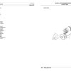 Massey Ferguson MF950 165 ES Power Generator Parts Catalog 891191923 2