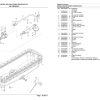 Massey Ferguson MF950 165 OM Power Generator Parts Catalog 891191918 2