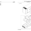 Massey Ferguson MF950 225 EA Power Generator Parts Catalog 891191928 1