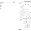Massey Ferguson MF950 225 ES Power Generator Parts Catalog 891191929 2