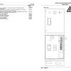 Massey Ferguson MF950 225 OM Power Generator Parts Catalog 891191924 2