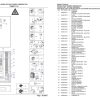 Massey Ferguson MF950 275 ES Power Generator Parts Catalog 891191935 1