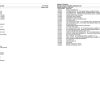 Massey Ferguson MF950 275 ES Power Generator Parts Catalog 891191935 2