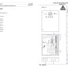 Massey Ferguson MF950 66 ES Power Generator Parts Catalog 891191905 1
