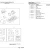 Massey Ferguson MF950 66 OS Power Generator Parts Catalog 891191902 2