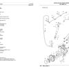 Massey Ferguson MF950 99 EM Power Generator Parts Catalog 891191909 1