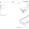 Massey Ferguson MF950 99 OA Power Generator Parts Catalog 891191907 1