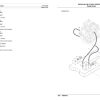 Massey Ferguson MF950 99 OM Power Generator Parts Catalog 891191906 2