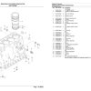 Massey Ferguson MF950 99 OS Power Generator Parts Catalog 891191908 2