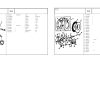 Massey Ferguson T256G Face Lift Domestic Uzel Turkey Parts Catalog UZT3006 1