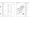 Massey Ferguson T288G Face Lift Domestic Uzel Turkey Parts Catalog UZT3009 1