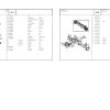 Massey Ferguson T288G Face Lift Domestic Uzel Turkey Parts Catalog UZT3009 2