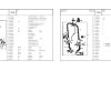 Massey Ferguson T3060 Domestic Uzel Turkey Parts Catalog UZT3001 2