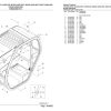 Massey Ferguson TH.6030 ST3A Telescopic Handler Parts Catalog 6246403 1