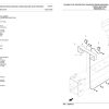 Massey Ferguson TH.6030 ST3A Telescopic Handler Parts Catalog 6246403 2