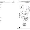 Massey Ferguson TH.6534 ST4 Telescopic Handler Parts Catalog 6246277 1