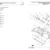 Massey Ferguson TH.7035 ST3A Telescopic Handler Parts Catalog 6246404 2