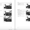 Massey Ferguson Tractor MF3707 MF3708 MF3709 MF3710 Operator Manual ACT0042570 2