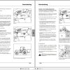 McCORMICK Tractor F60 to F105XL Frukt Operator Maintenance Manual OM9 10693SW SV 2