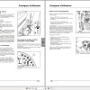 McCORMICK Tractor Verger F60 to F105XL Operator Maintenance Manual OM9 10633FR FR 2