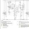 McCORMICK Tractor X60.20 X60.30 X60.40 X60.50 Service Manual 6514696M1 DE 2