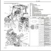 McCORMICK Tractor X60.20 X60.30 X60.40 X60.50 Service Manual 6514696M1 DE 3