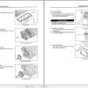Mitsubishi Engine S4S S6S Service Manual 99616 10180 2