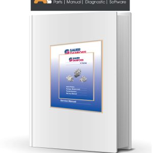 Multi Brands Hydraulic Pumps Service Manuals Collection 1 scaled