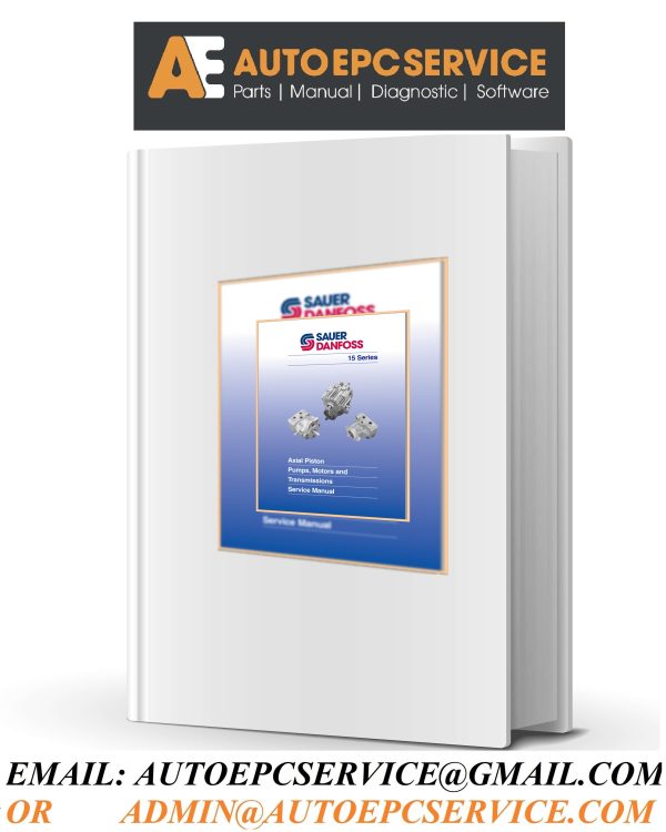 Multi Brands Hydraulic Pumps Service Manuals Collection 1 scaled