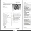 Multi Brands Hydraulic Pumps Service Manuals Collection