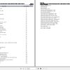 New Idea Air Planter 9000 Series Parts Catalog 988014A 1