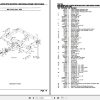 New Idea Air Planter 9000 Series Parts Catalog 988014A 2