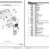 New Idea Air Planter 9000 Series Parts Catalog 988014A 3