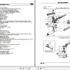 New Idea Combine 525 2890 Parts Catalog W448076 3