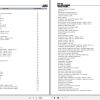 New Idea Combine 545 4296 Parts Catalog W448070 1