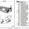 New Idea Combine 5542 Parts Catalog W448068B 2