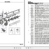 New Idea Combine 5542 Parts Catalog W448068B 3