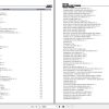 New Idea Combine 555 5555 5297 Parts Catalog W448078 1