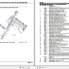 New Idea Corn Head 720 723 724 725 728 730 731 733 734 735 738 Parts Catalog US61 3