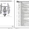 New Idea Corn Picker 300 Two Row 10 One Row 302 One Row Snapper Parts Catalog 986344 2