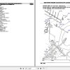 New Idea Draper Header 5000 18 22 25 30 36 CTR 22 25 30 DBL SW Parts Catalog 00732147 3